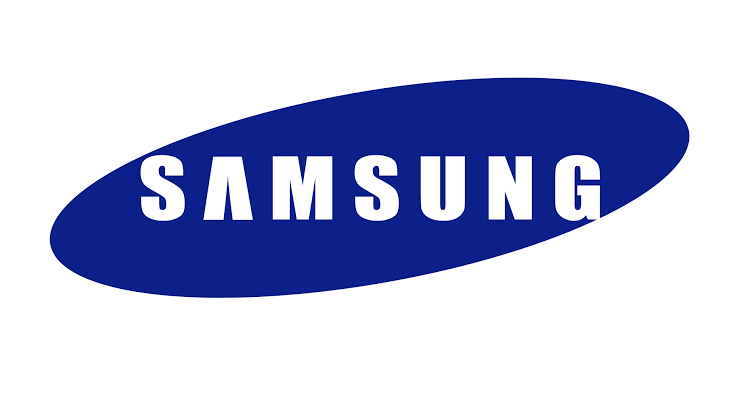 לוגו Samsung
