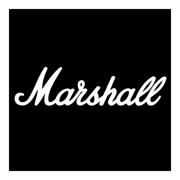 לוגו Marshall