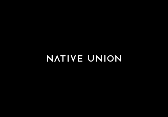 לוגו Native Union