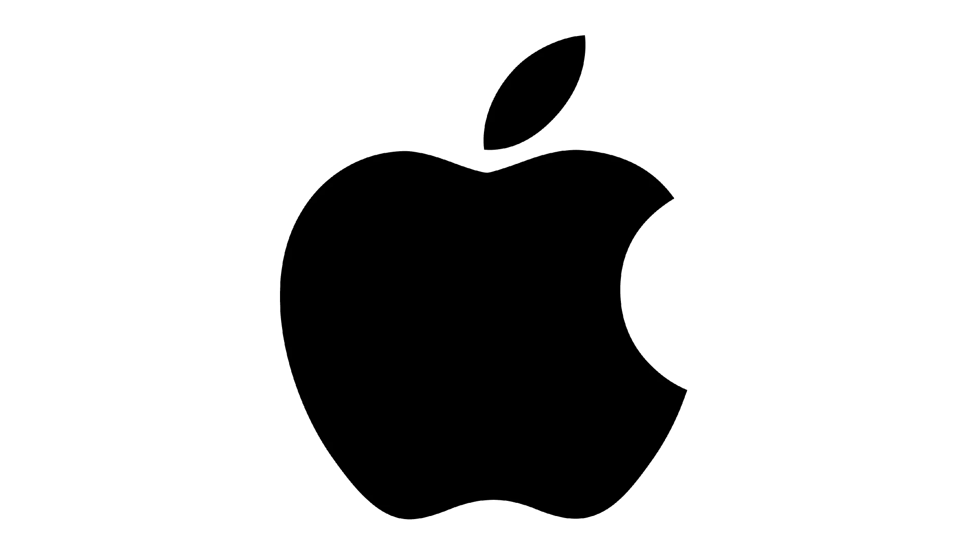 לוגו Apple