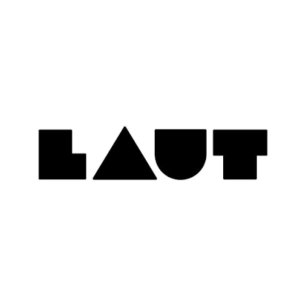 לוגו LAUT