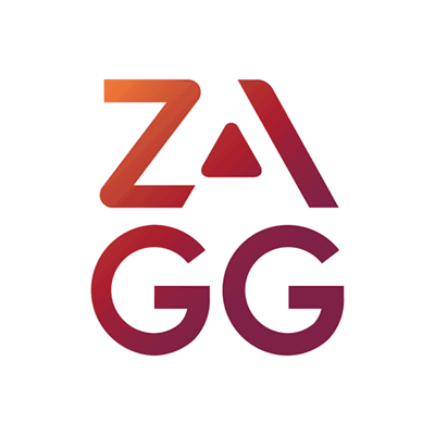 לוגו ZAGG