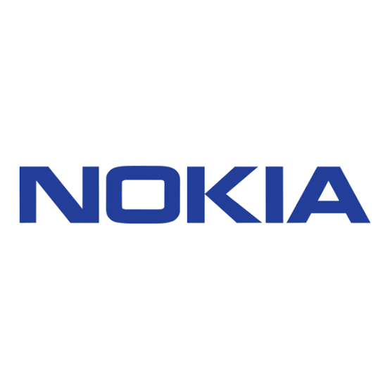 לוגו Nokia